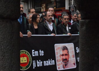 tahir elçi anma