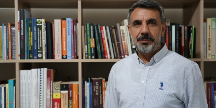 tekin çifçi