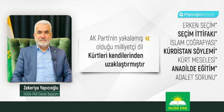 kürtler zekeriya yapıcıoğlu