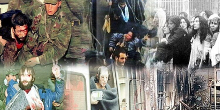 19 aralık katliamı