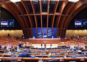 Alevi Avrupa Konseyi Bakanlar Komitesi