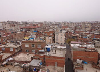 Diyarbakır Bağlar’da kentsel dönüşüm ne aşamada?