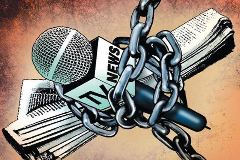 basın özgürlüğü