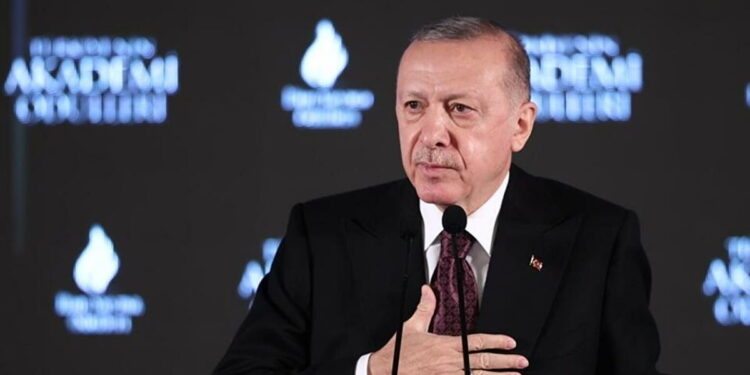 erdoğan