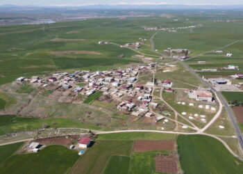 diyarbakır büyükkadı köyü