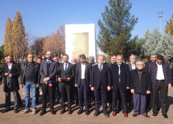 diyarbakır siyaset muhalefet