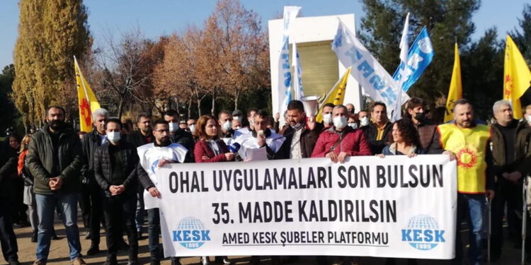 eğitim sen diyarbakır