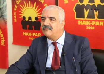 hak par