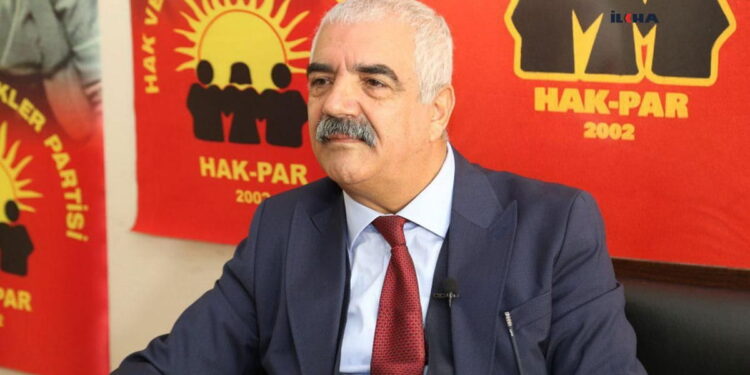 hak par