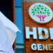 hdp yeni yıl mesajı
