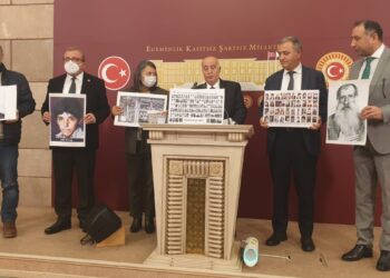 maraş katliamı anma