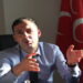 mhp cihan kayaalp