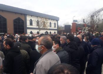 imranlı belediye başkanlığı