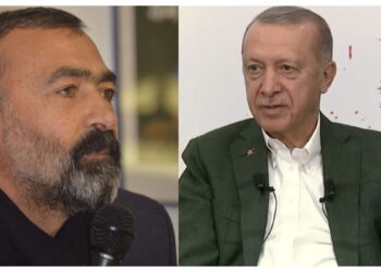 turgut öker tayyip erdoğan