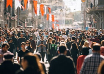 türkiye servet sefalet