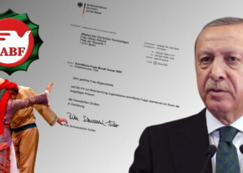 aleviler alman devleti estek