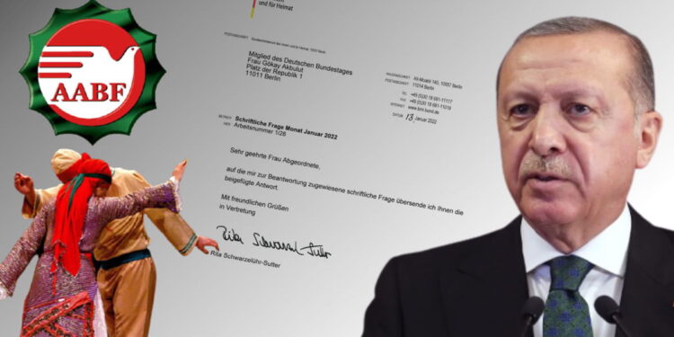 aleviler alman devleti estek