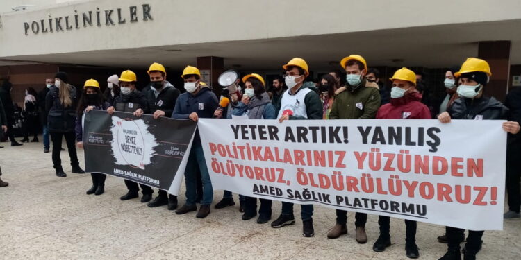 amed sağlık platformu