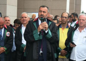 cihan aydın diyarbakır barosu