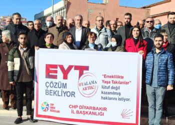 eyt diyarbakır