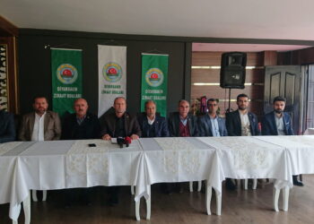 gübre ziraat odaları