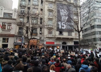 hrant dink anması