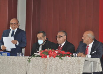 kızıltepe esnaf odası seçimi