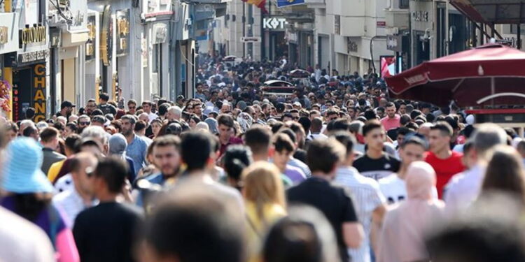 konda türkiye toplumu