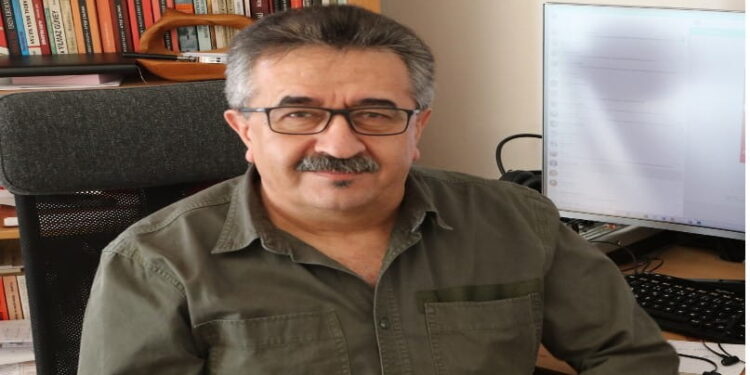 Mehmet Ali Demir: Cemevleri bilimle hareket etmeli