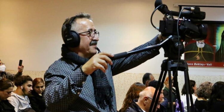 mehmet ali demir gazeteci alevi