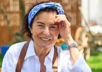 fatma girik vefat