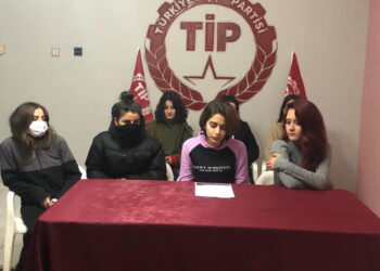 tip kadınlar açıklama