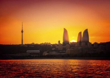 Azerbaycan’da Asgari Ücret: 441 Dolar