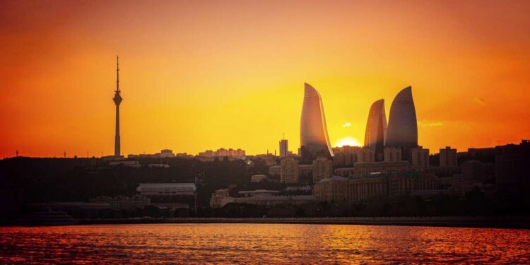 Azerbaycan’da Asgari Ücret: 441 Dolar