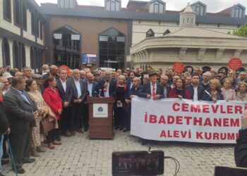 alevi kurumlar