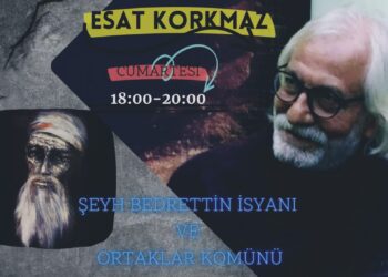 Şeyh Bedreddin’i Unutmak Suçtur