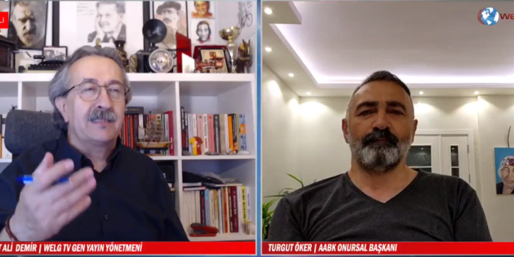 Turgut Öker: Mevcut Cemevleri Aleviliği öğüten merkezlere dönüştü