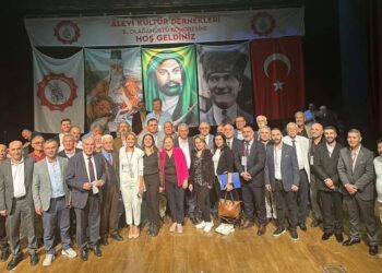 Alevi Kültür Dernekleri yeni Genel Başkanı belli oldu