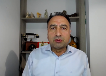 Kenanoğlu: Gar Katliamı’nda Davutoğlu’nun da katliamda sorumluluğu var