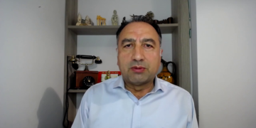 Kenanoğlu: Gar Katliamı’nda Davutoğlu’nun da katliamda sorumluluğu var