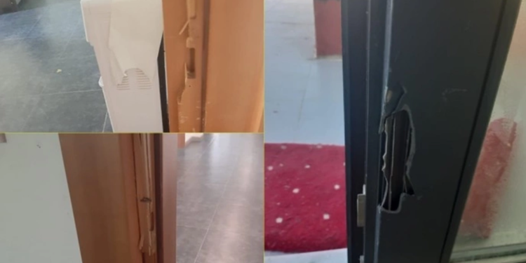 Cemevi baskınına Alevi Bektaşi Federasyonu’ndan kınama