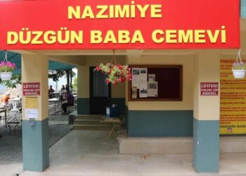 Düzgün Baba Cemevi: Kadriye Doğan serbest bırakılsın