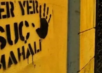 Sivas’ta kadına şiddet: 3 yaralı