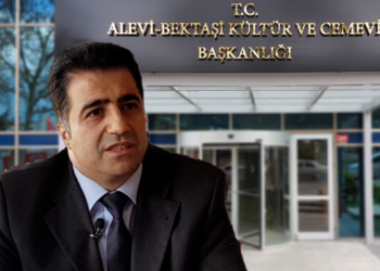 Hüseyin Mat: Cemevi Başkanlığı’nın amacı Alevileri asimile etmek