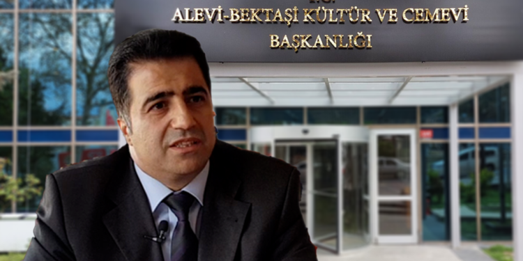 Hüseyin Mat: Cemevi Başkanlığı’nın amacı Alevileri asimile etmek