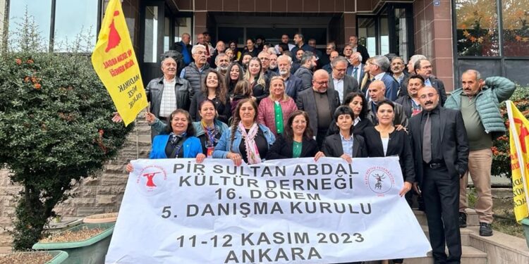 PSAKD Danışma Kurulu Toplantısı sonuç bildirgesi