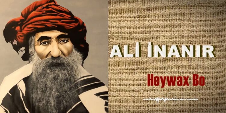 Seyit Rıza ve arkadaşları için beste