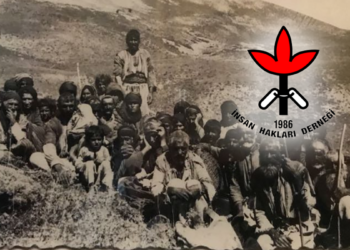 Seyit Rıza’nın idam edilişinin 86. yılında İHD’den açıklama