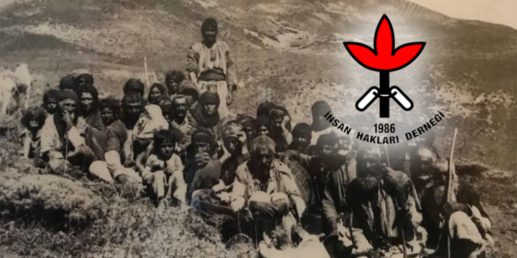 Seyit Rıza’nın idam edilişinin 86. yılında İHD’den açıklama