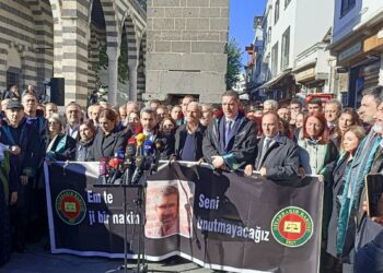 Tahir Elçi’siz 8 yıl geçti: Tetiği tutan el karanlıkta